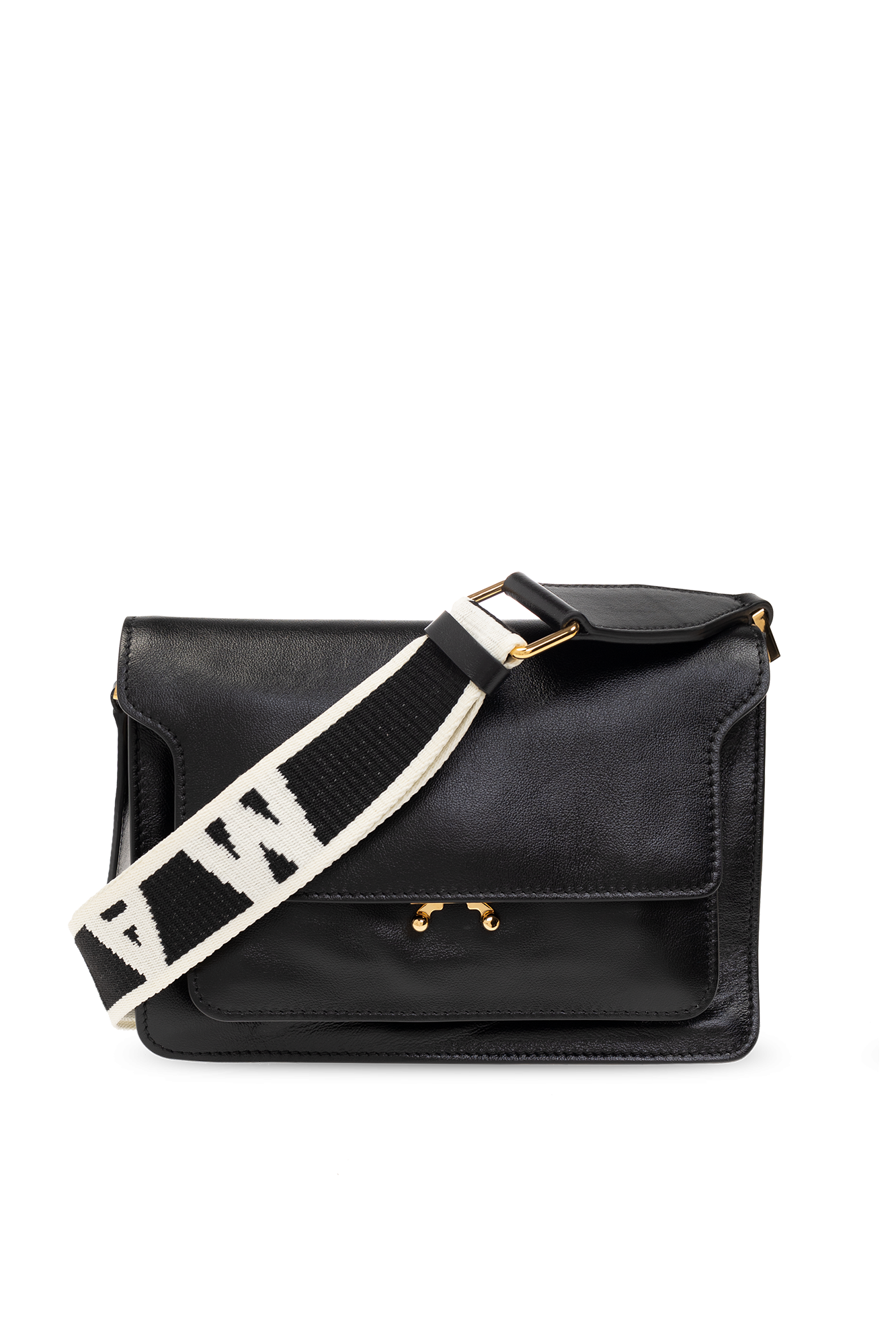 Marni 'Trunk' shoulder bag | Women's Bags